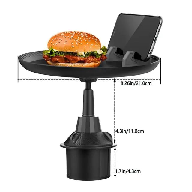 Cup Holder Tray