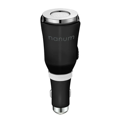 Diffuseur tapis d'aromathérapie Nanum
