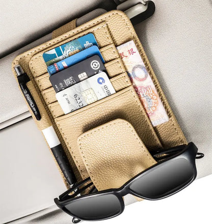 Porte-cartes de visite Visor Bill Pen