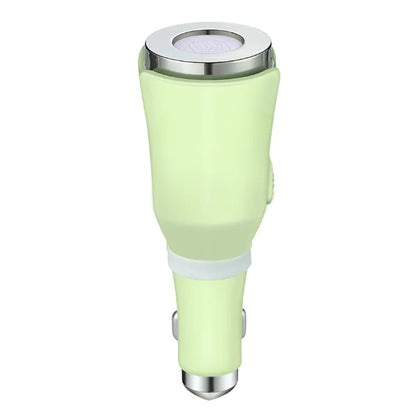 Diffuseur tapis d'aromathérapie Nanum