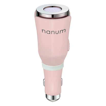 Diffuseur tapis d'aromathérapie Nanum