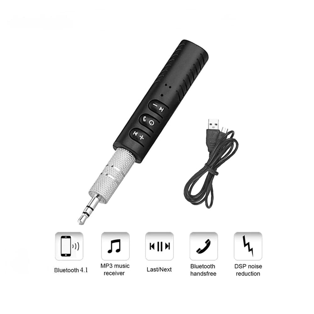 Bluetooth Receiver Kit