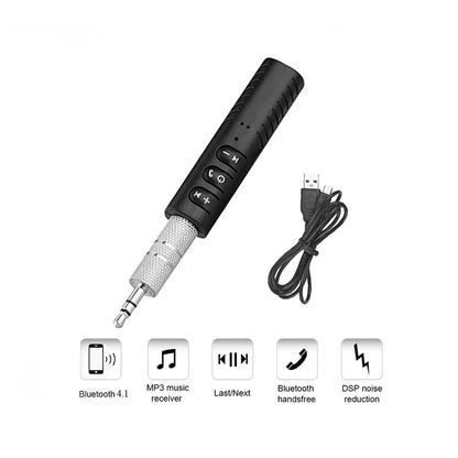 Kit récepteur Bluetooth