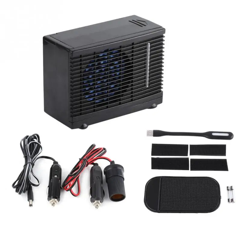 Mini Portable Air Conditioner