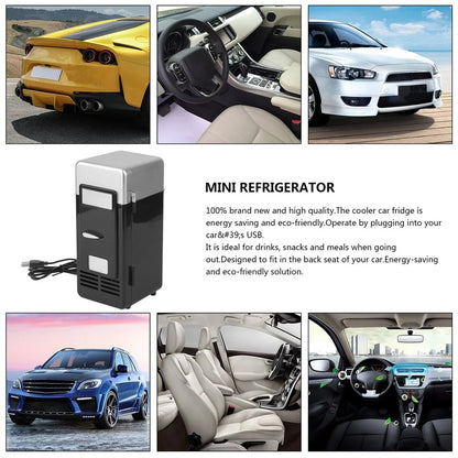Mini réfrigérateur