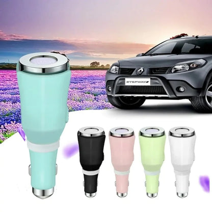 Diffuseur tapis d'aromathérapie Nanum