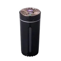 Humidificateur d'air sans fil pour voiture