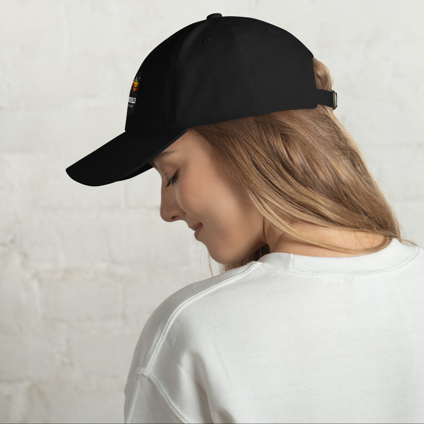 MotorWorld Marketplace Embroiled VIP Hat – Car Accessories | MotorWorld Marketplace