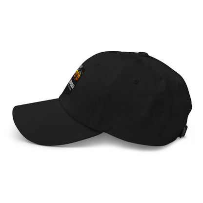 MotorWorld Marketplace Embroiled VIP Hat – Car Accessories | MotorWorld Marketplace