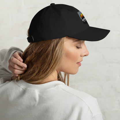 MotorWorld Marketplace Embroiled VIP Hat – Car Accessories | MotorWorld Marketplace