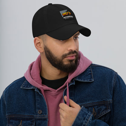 MotorWorld Marketplace Embroiled VIP Hat – Car Accessories | MotorWorld Marketplace