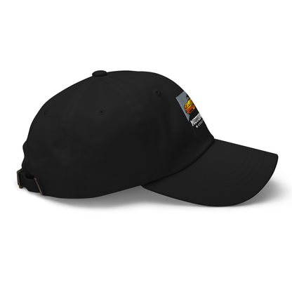 MotorWorld Marketplace Embroiled VIP Hat – Car Accessories | MotorWorld Marketplace