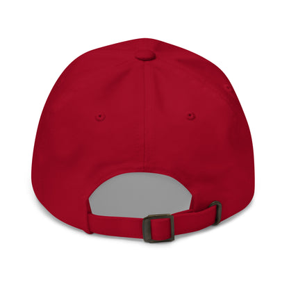 MotorWorld Marketplace Embroiled VIP Hat – Car Accessories | MotorWorld Marketplace