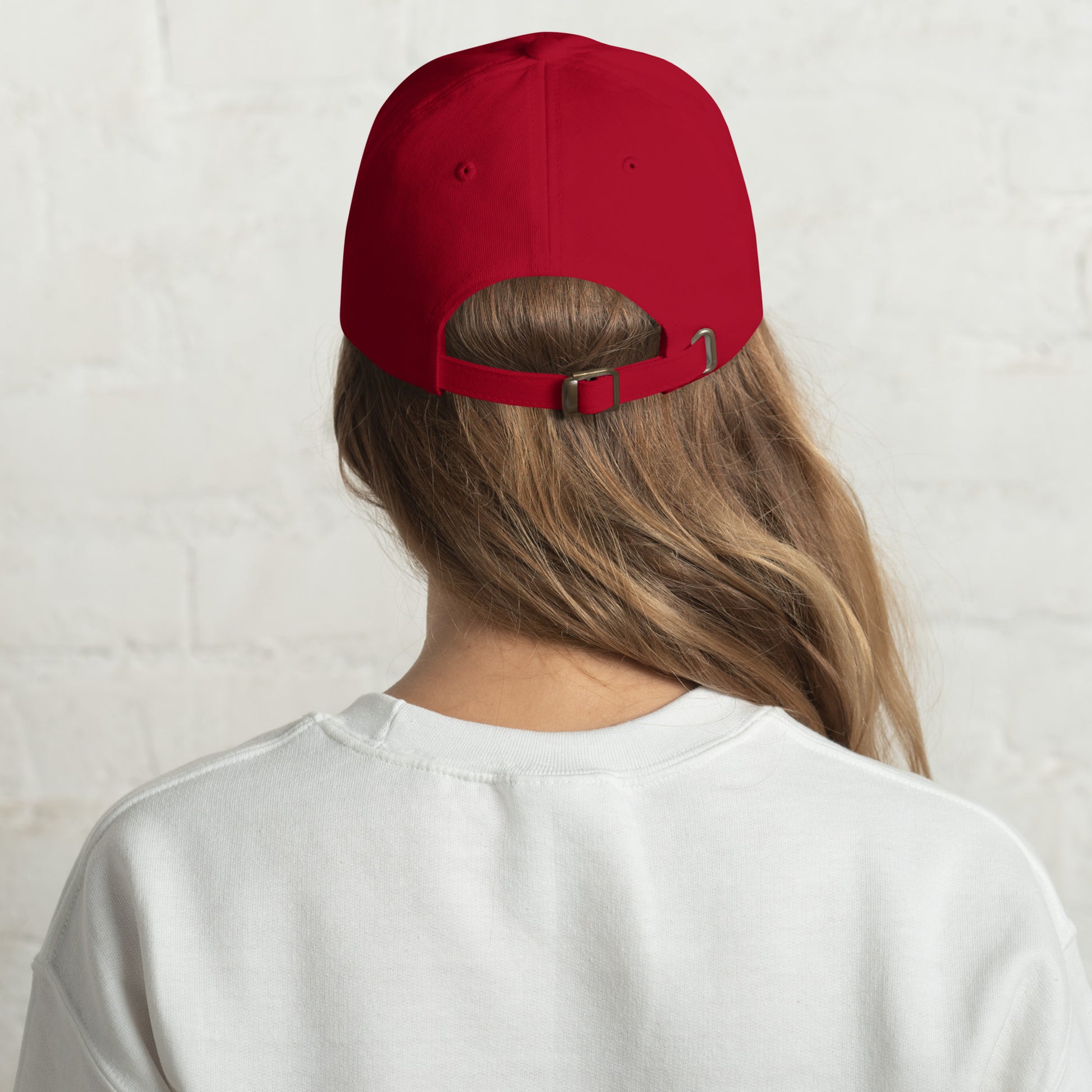 MotorWorld Marketplace Embroiled VIP Hat – Car Accessories | MotorWorld Marketplace