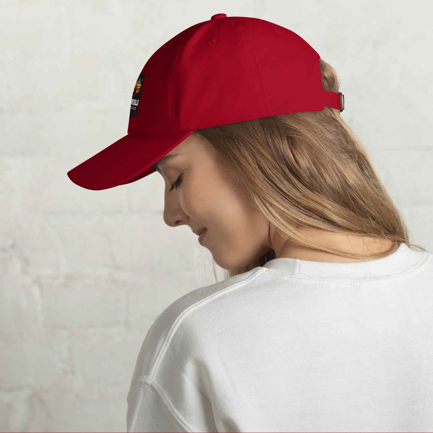 MotorWorld Marketplace Embroiled VIP Hat – Car Accessories | MotorWorld Marketplace