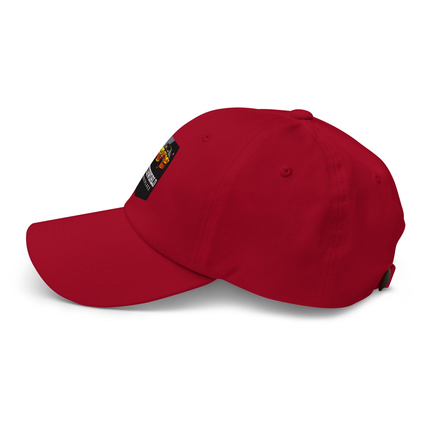 MotorWorld Marketplace Embroiled VIP Hat – Car Accessories | MotorWorld Marketplace