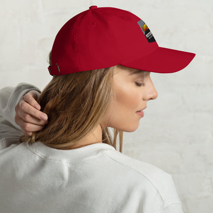 MotorWorld Marketplace Embroiled VIP Hat – Car Accessories | MotorWorld Marketplace