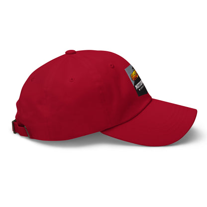 MotorWorld Marketplace Embroiled VIP Hat – Car Accessories | MotorWorld Marketplace