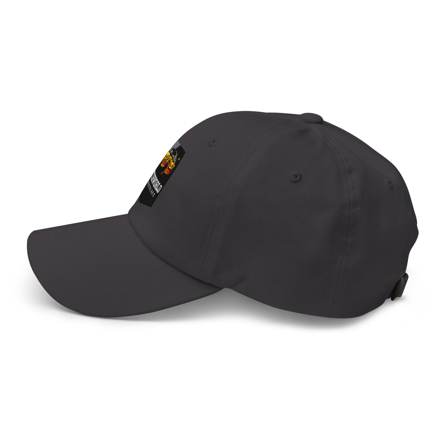 MotorWorld Marketplace Embroiled VIP Hat – Car Accessories | MotorWorld Marketplace