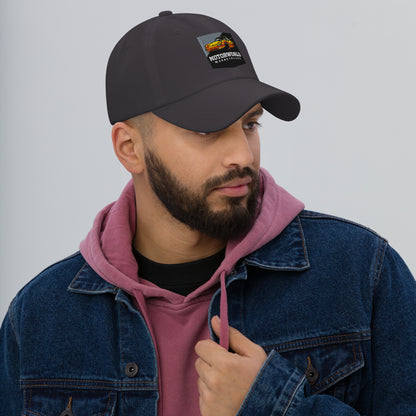 MotorWorld Marketplace Embroiled VIP Hat – Car Accessories | MotorWorld Marketplace