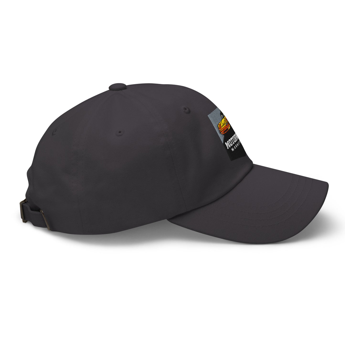 MotorWorld Marketplace Embroiled VIP Hat – Car Accessories | MotorWorld Marketplace