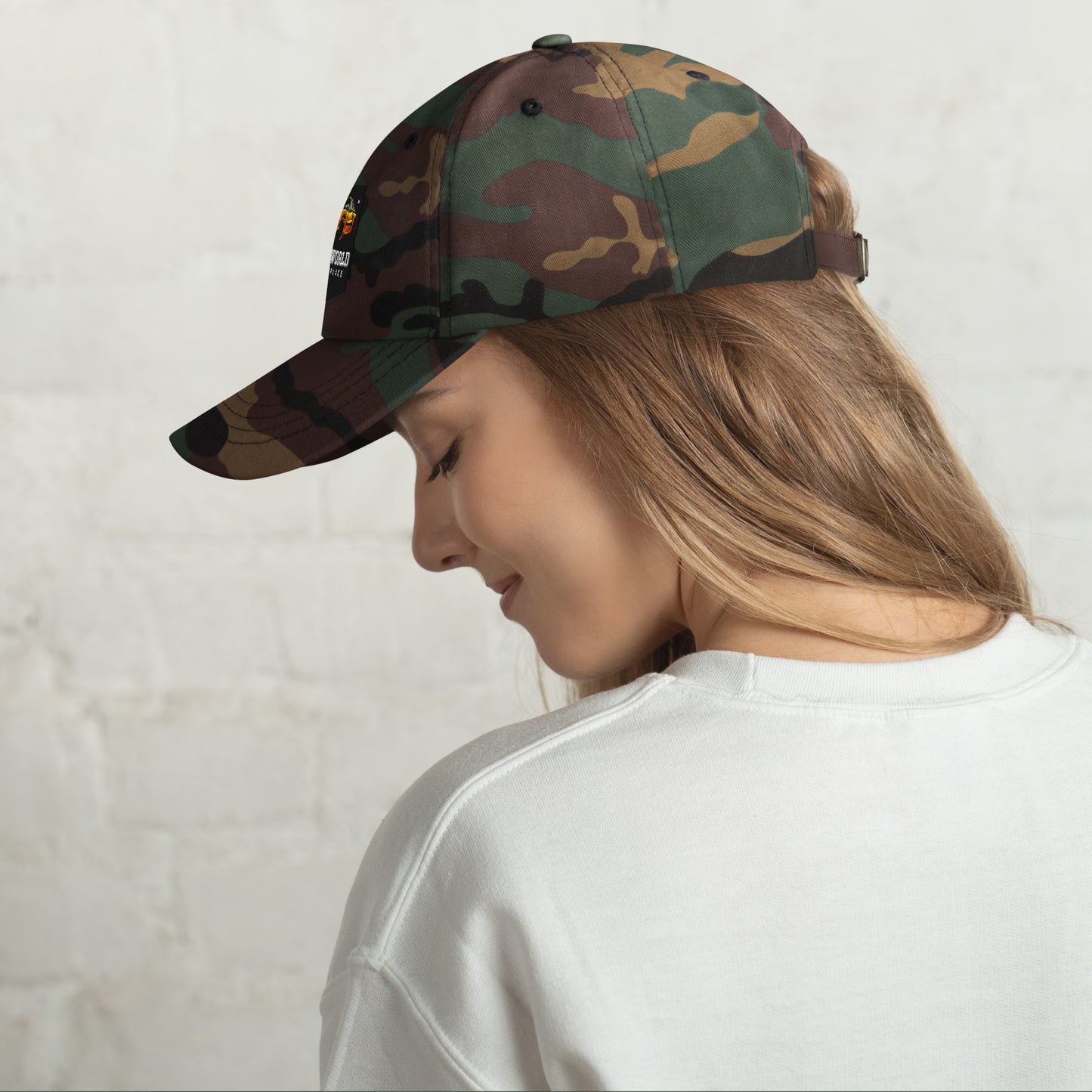 MotorWorld Marketplace Embroiled VIP Hat – Car Accessories | MotorWorld Marketplace