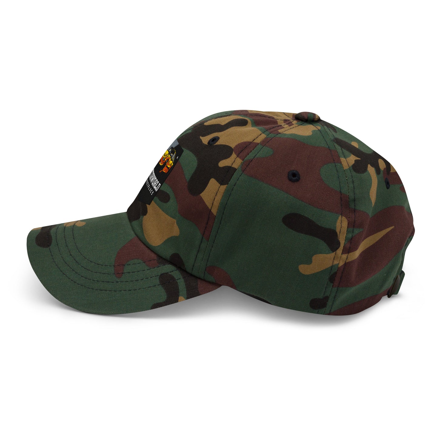 MotorWorld Marketplace Embroiled VIP Hat – Car Accessories | MotorWorld Marketplace