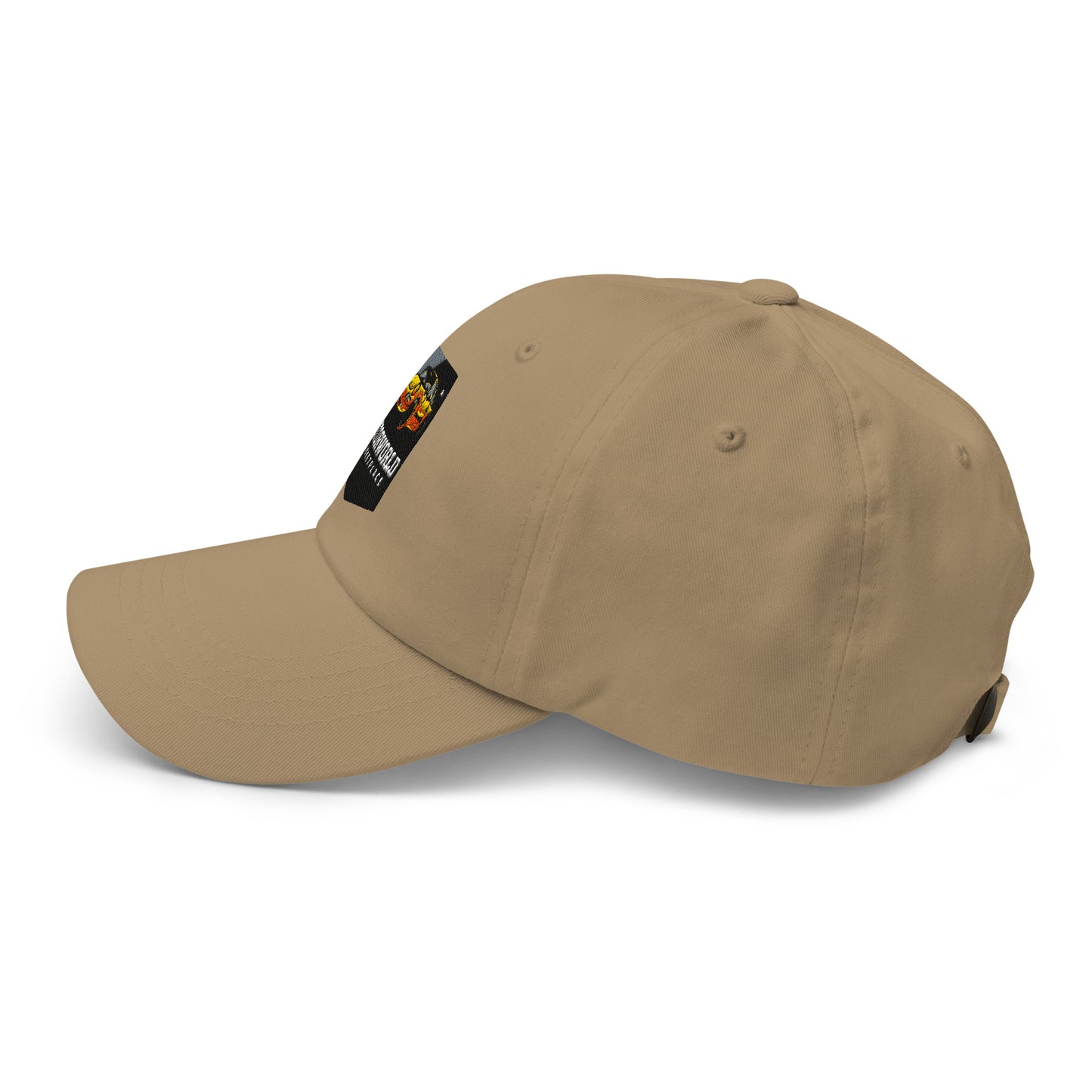 MotorWorld Marketplace Embroiled VIP Hat – Car Accessories | MotorWorld Marketplace