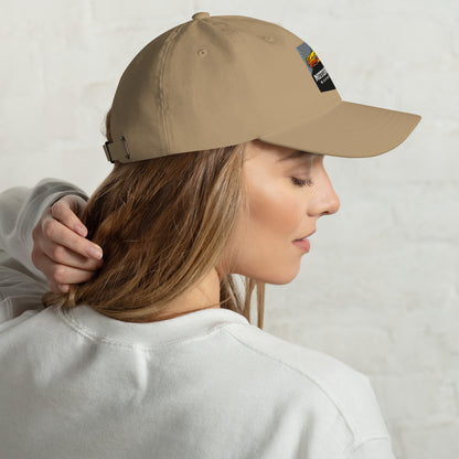 MotorWorld Marketplace Embroiled VIP Hat – Car Accessories | MotorWorld Marketplace