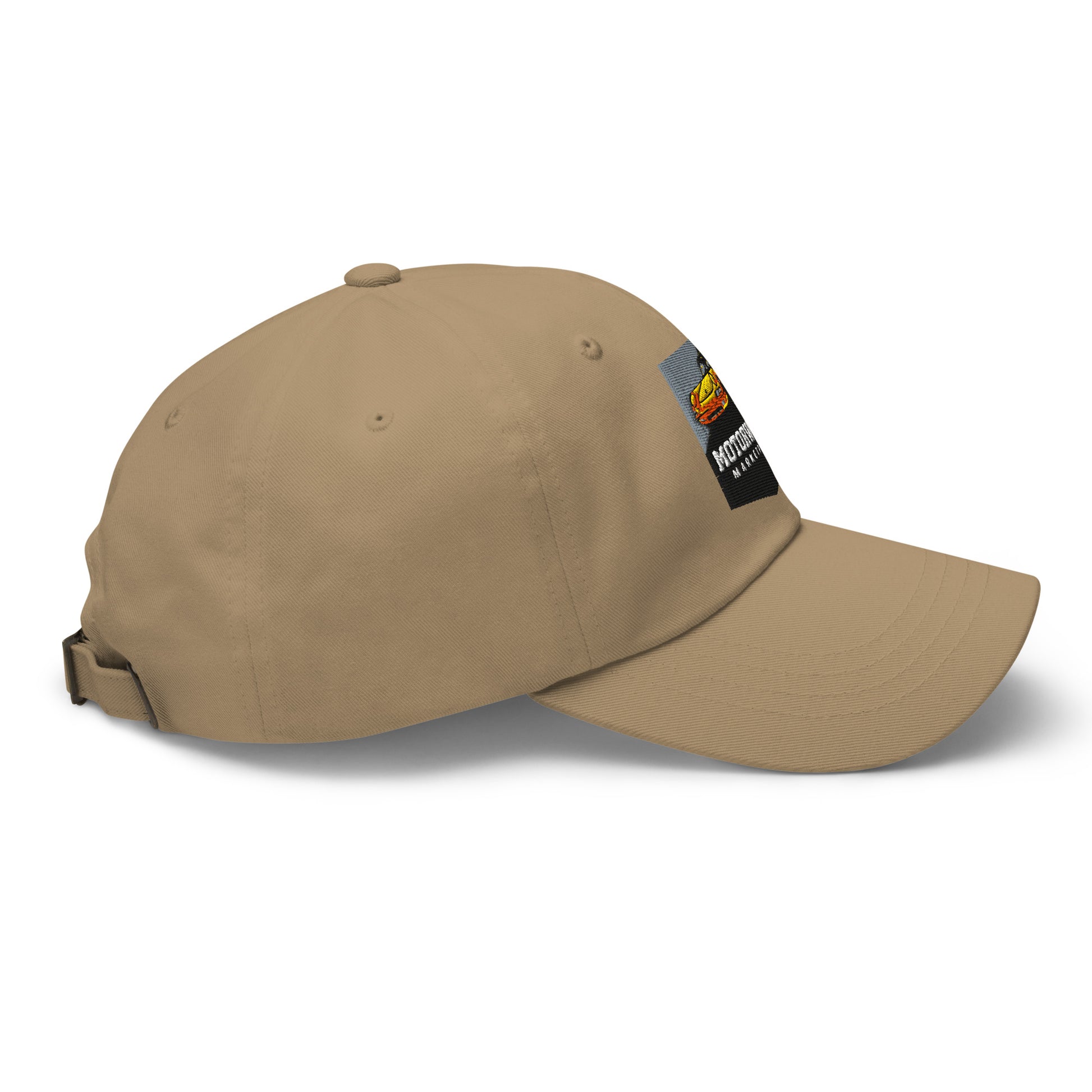 MotorWorld Marketplace Embroiled VIP Hat – Car Accessories | MotorWorld Marketplace