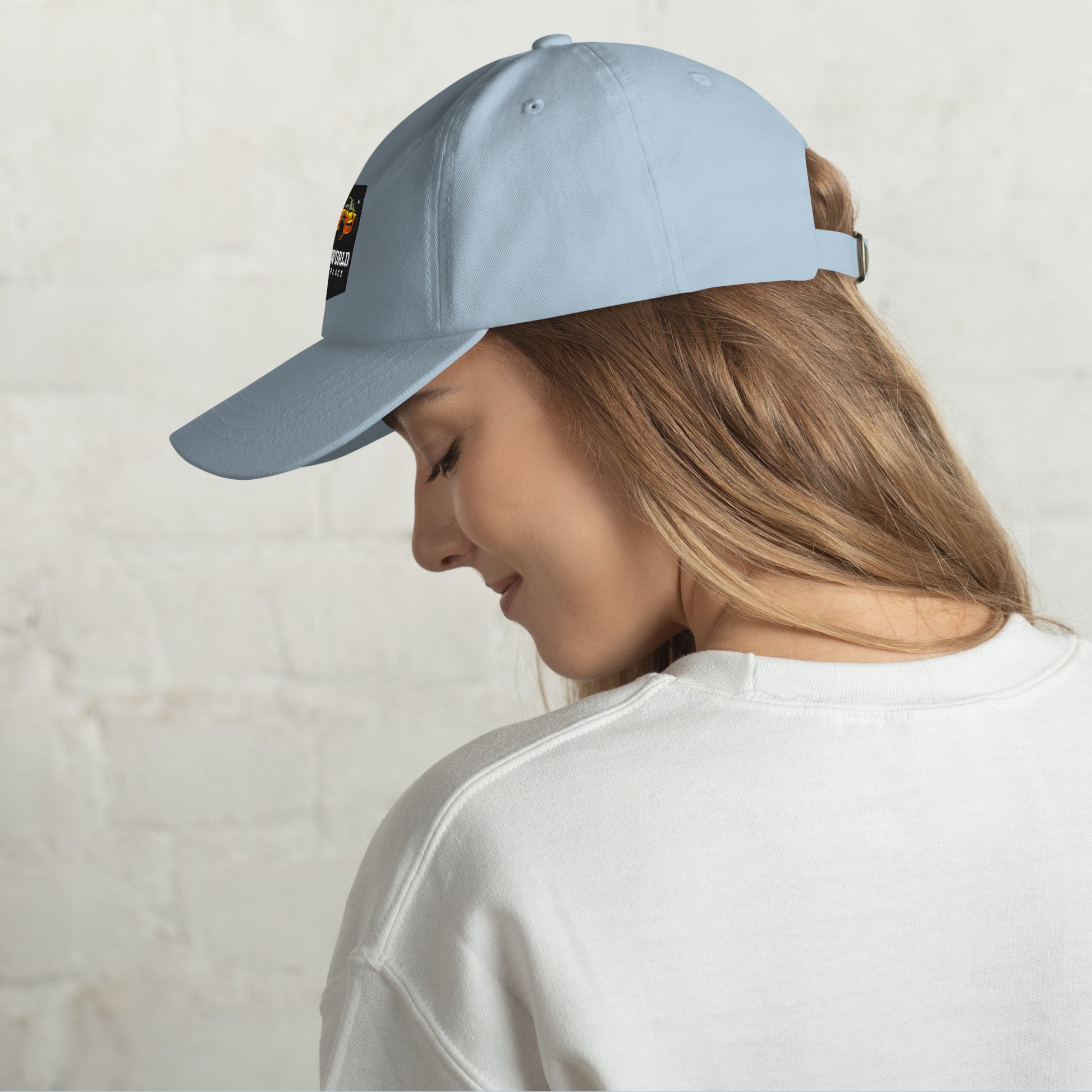 MotorWorld Marketplace Embroiled VIP Hat – Car Accessories | MotorWorld Marketplace