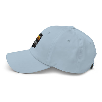 MotorWorld Marketplace Embroiled VIP Hat – Car Accessories | MotorWorld Marketplace