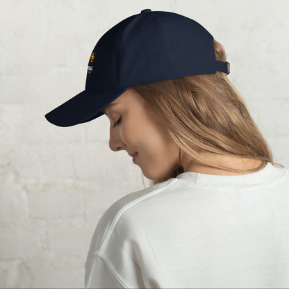 MotorWorld Marketplace Embroiled VIP Hat – Car Accessories | MotorWorld Marketplace