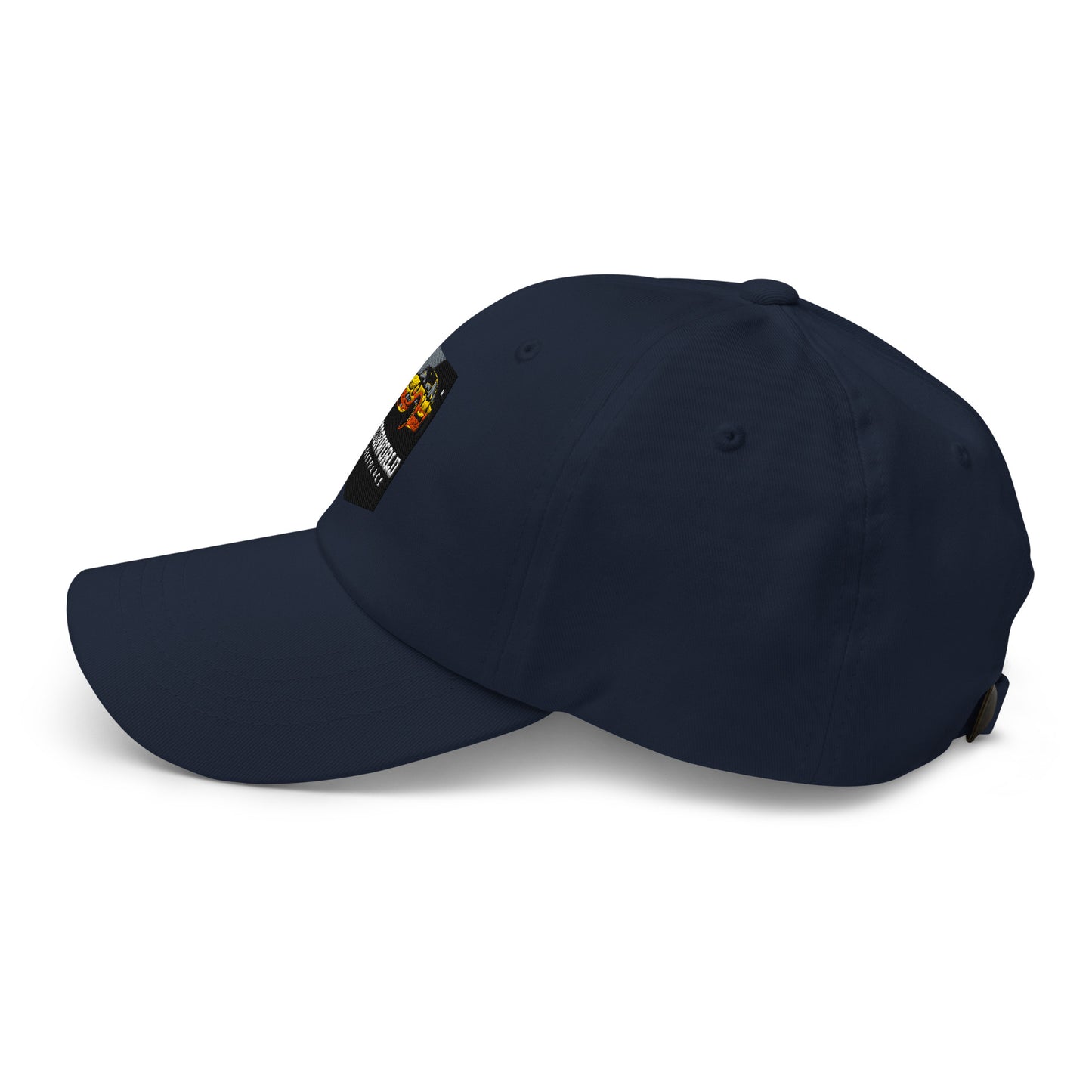 MotorWorld Marketplace Embroiled VIP Hat – Car Accessories | MotorWorld Marketplace