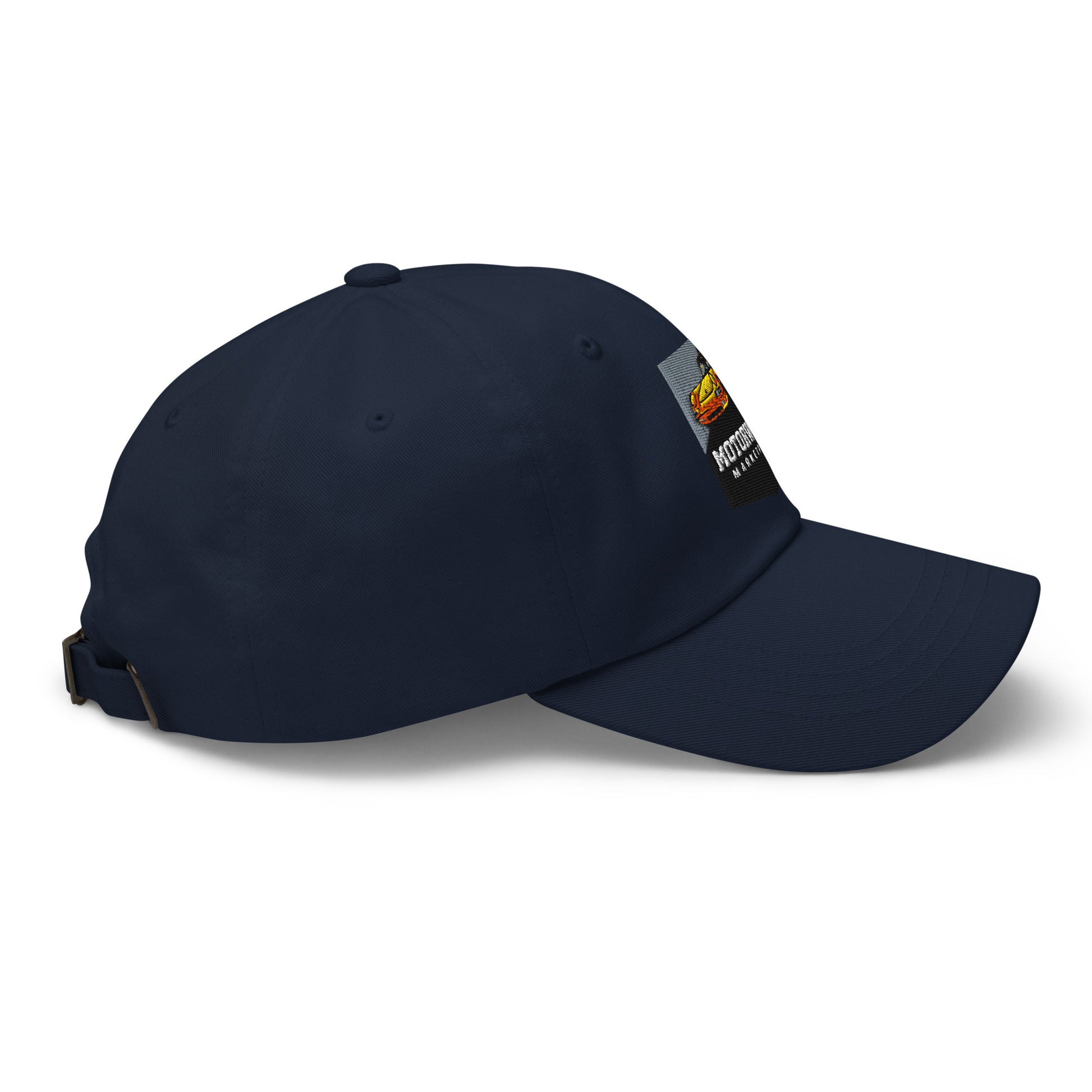 MotorWorld Marketplace Embroiled VIP Hat – Car Accessories | MotorWorld Marketplace