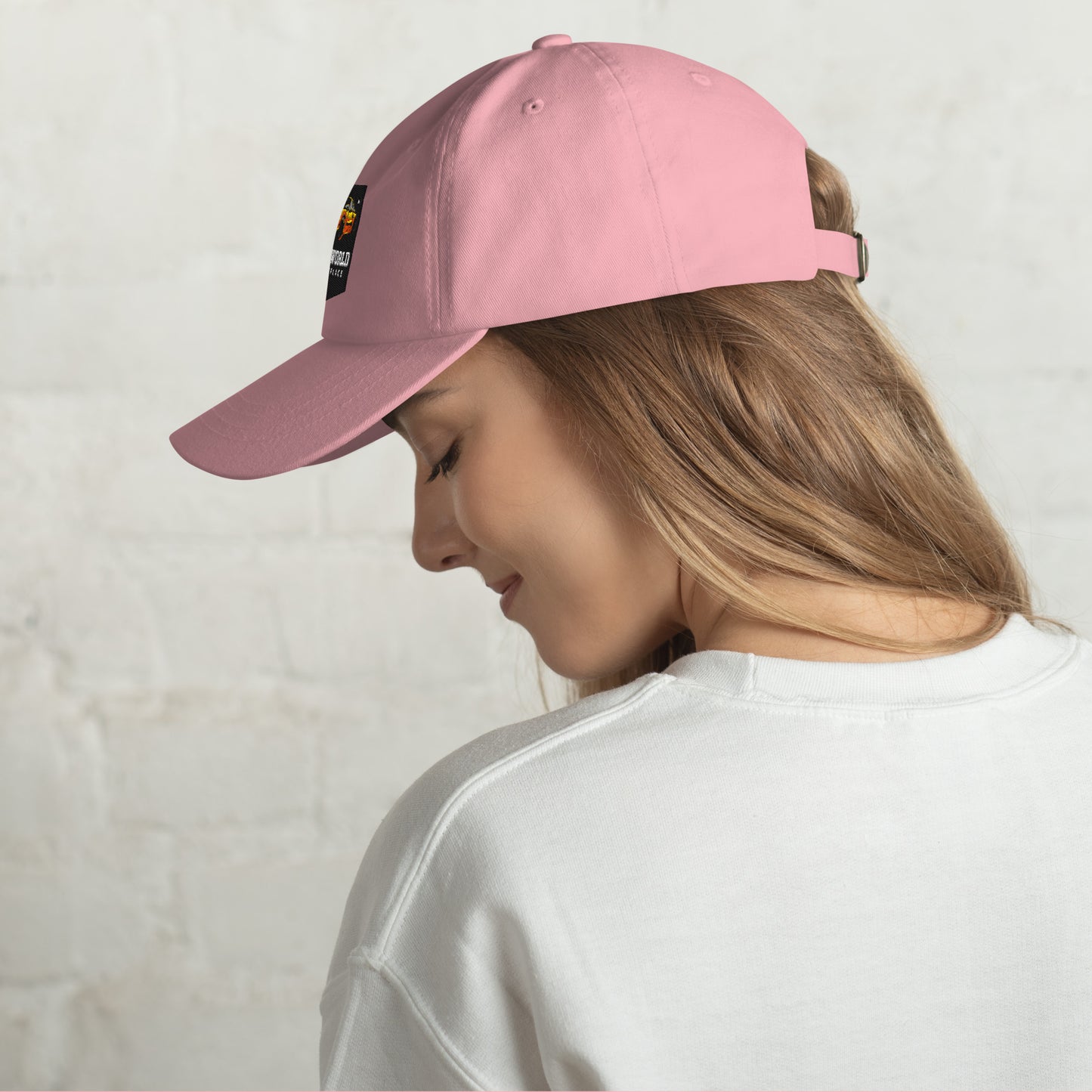 MotorWorld Marketplace Embroiled VIP Hat – Car Accessories | MotorWorld Marketplace
