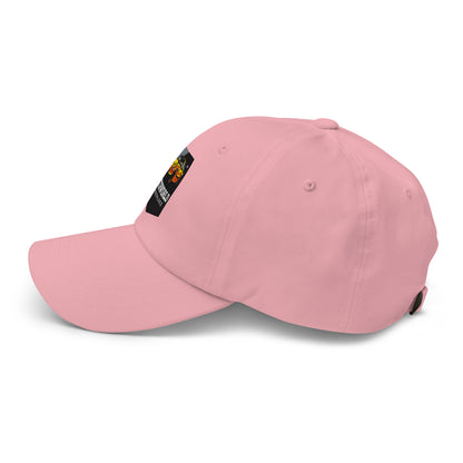 MotorWorld Marketplace Embroiled VIP Hat – Car Accessories | MotorWorld Marketplace