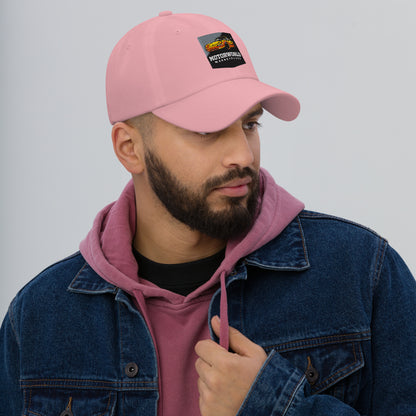 MotorWorld Marketplace Embroiled VIP Hat – Car Accessories | MotorWorld Marketplace