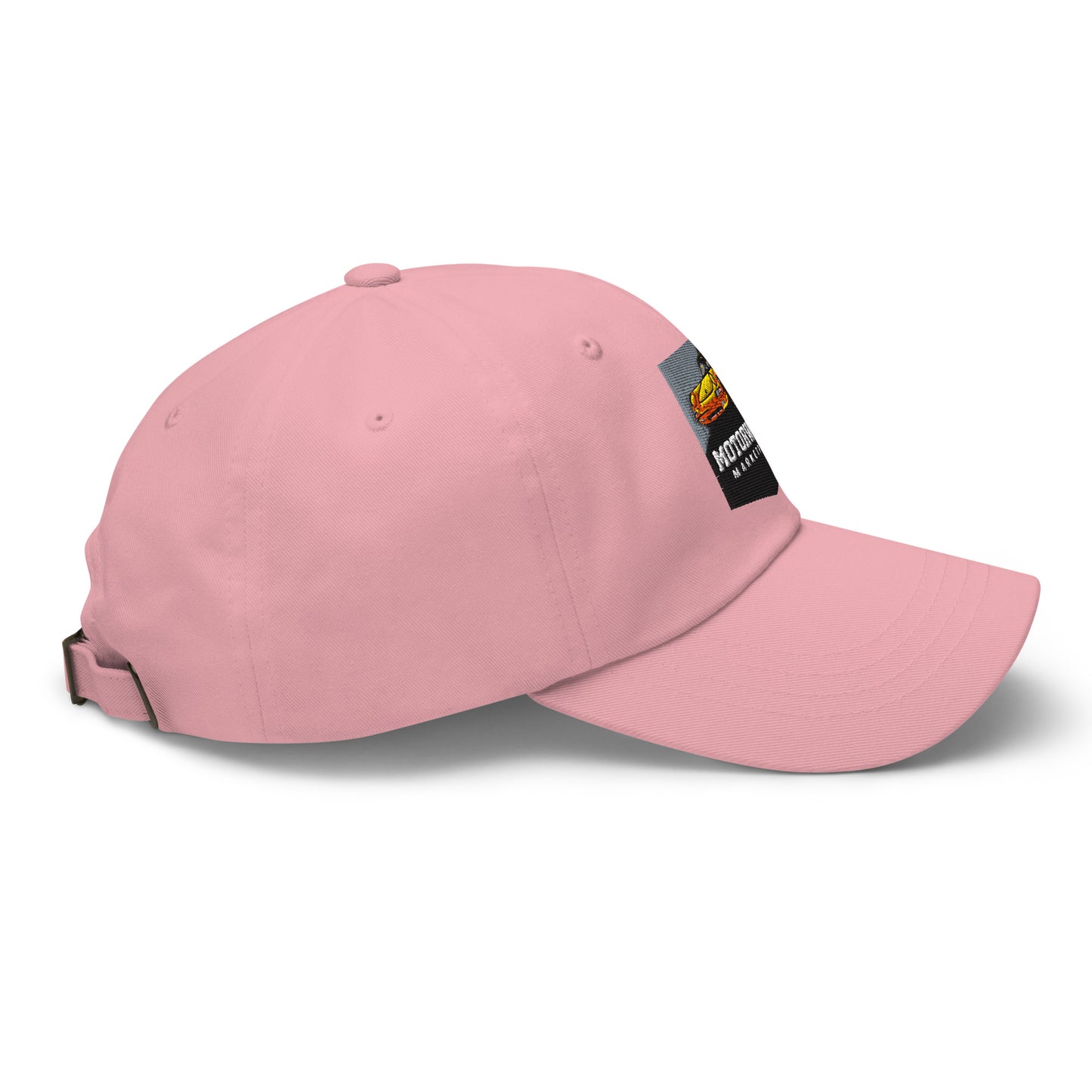 MotorWorld Marketplace Embroiled VIP Hat – Car Accessories | MotorWorld Marketplace