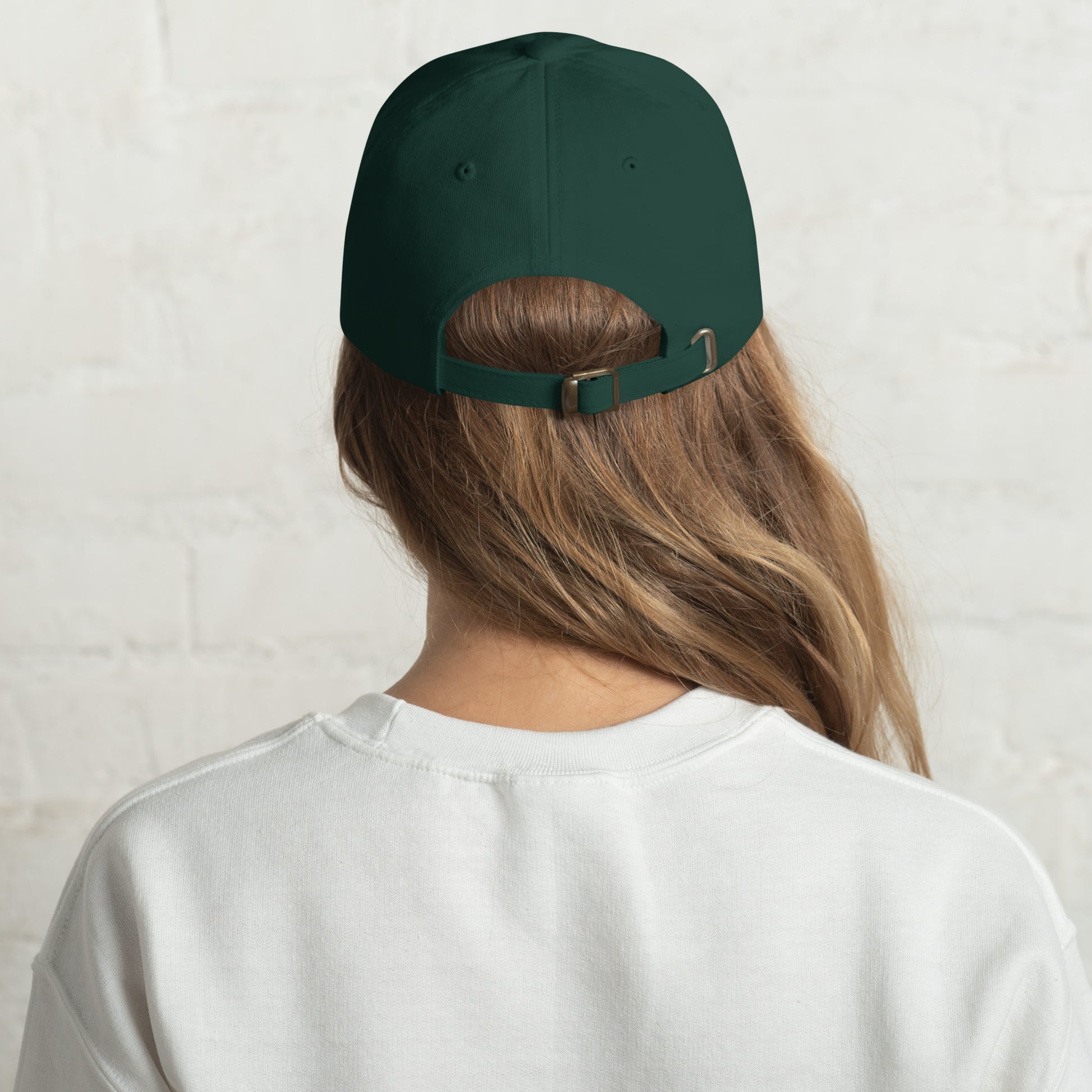 MotorWorld Marketplace Embroiled VIP Hat – Car Accessories | MotorWorld Marketplace