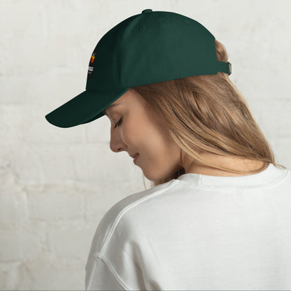 MotorWorld Marketplace Embroiled VIP Hat – Car Accessories | MotorWorld Marketplace