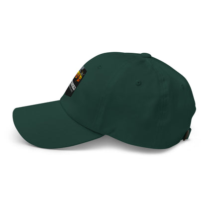 MotorWorld Marketplace Embroiled VIP Hat – Car Accessories | MotorWorld Marketplace