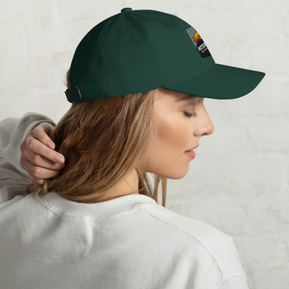 MotorWorld Marketplace Embroiled VIP Hat – Car Accessories | MotorWorld Marketplace