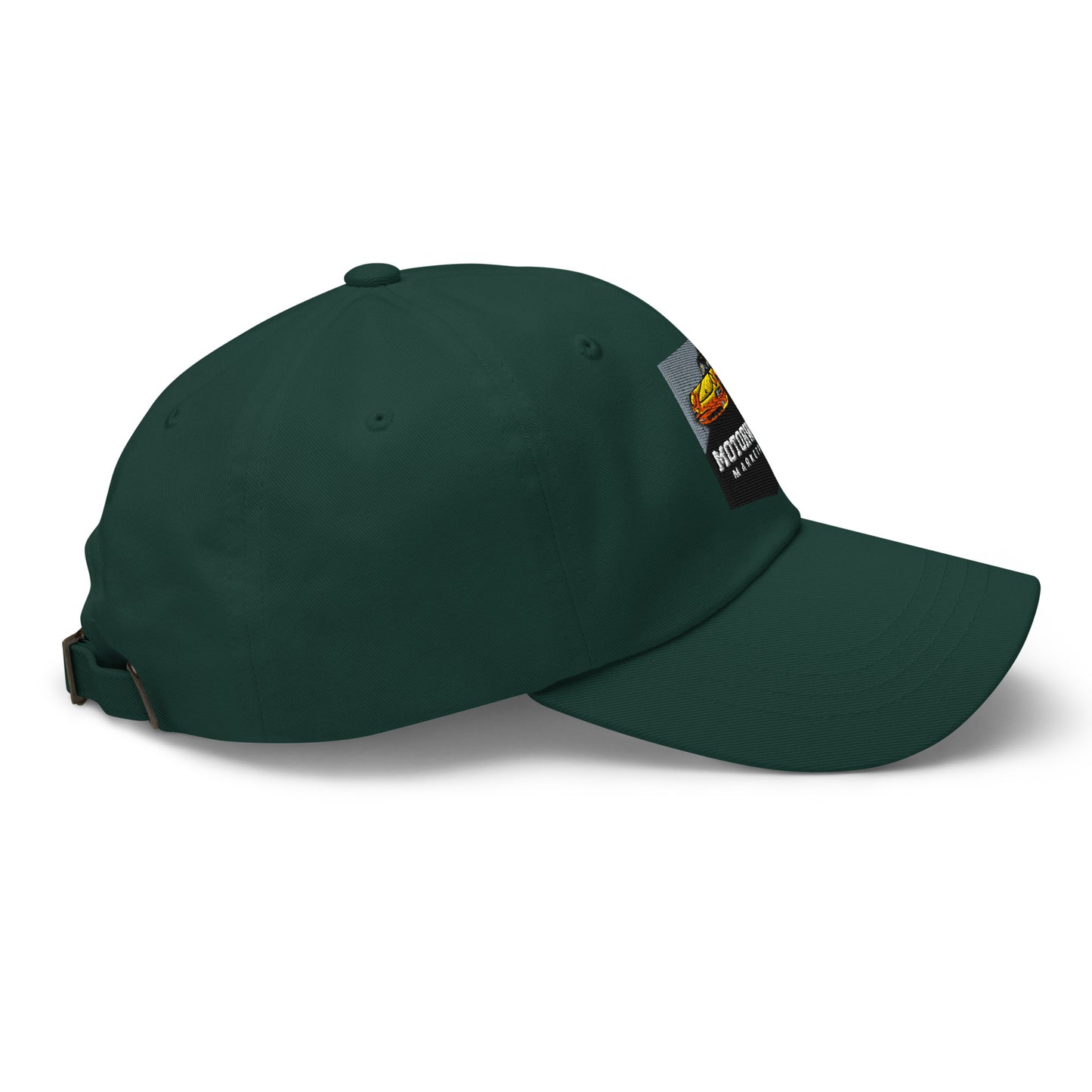 MotorWorld Marketplace Embroiled VIP Hat – Car Accessories | MotorWorld Marketplace