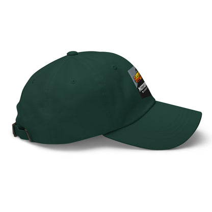 MotorWorld Marketplace Embroiled VIP Hat – Car Accessories | MotorWorld Marketplace