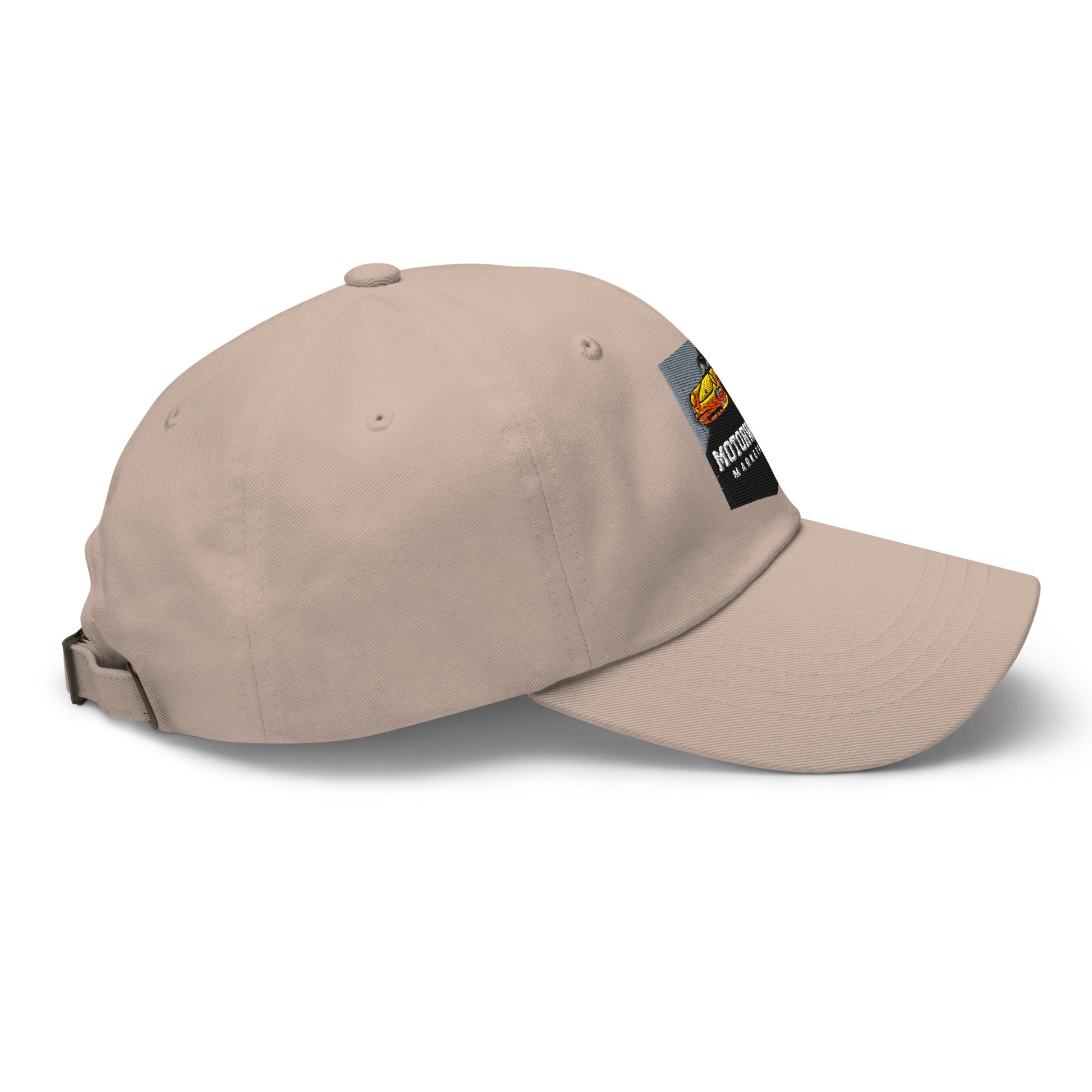 MotorWorld Marketplace Embroiled VIP Hat – Car Accessories | MotorWorld Marketplace