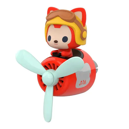 Clip d'hélice AeroBear Fresh