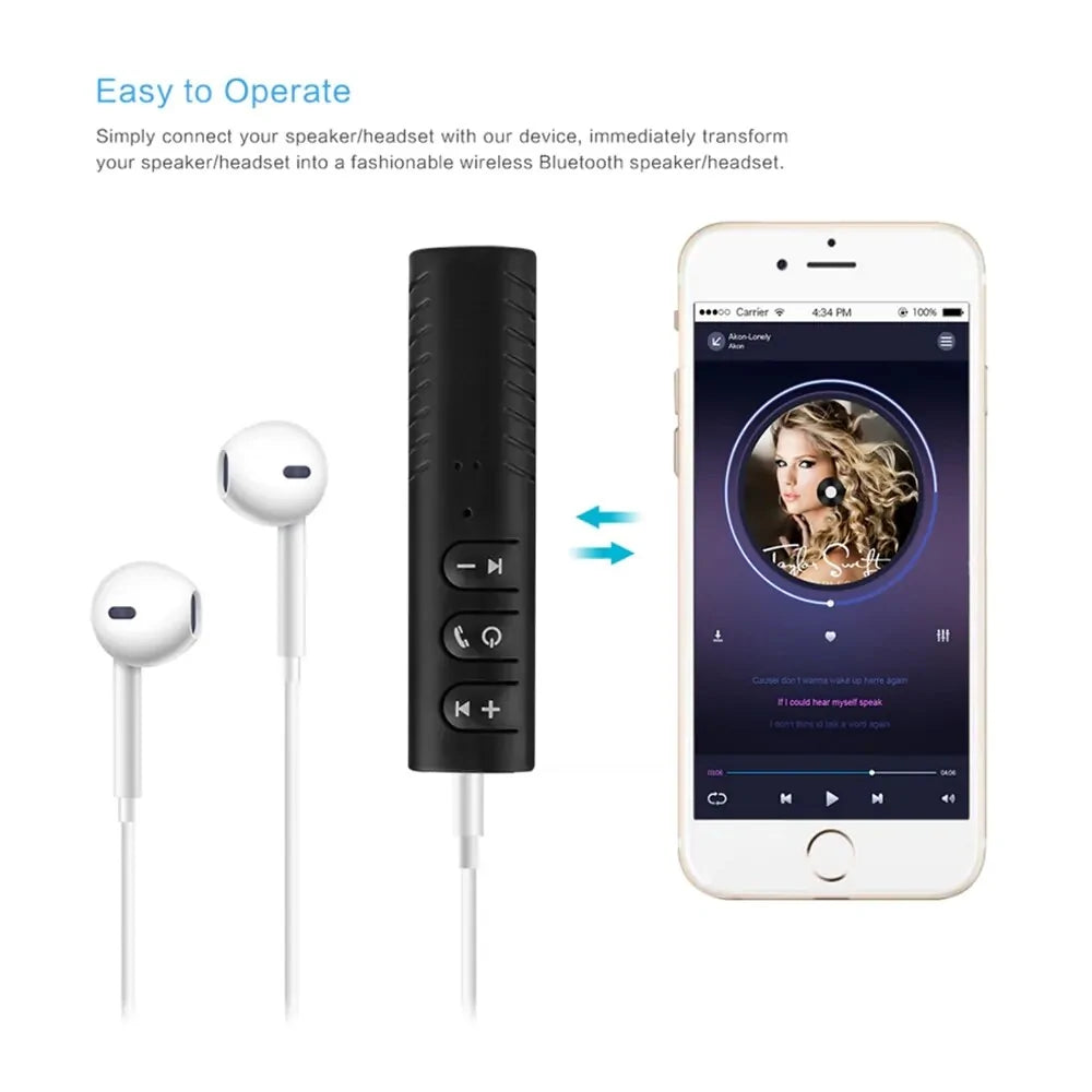 Bluetooth Receiver Kit