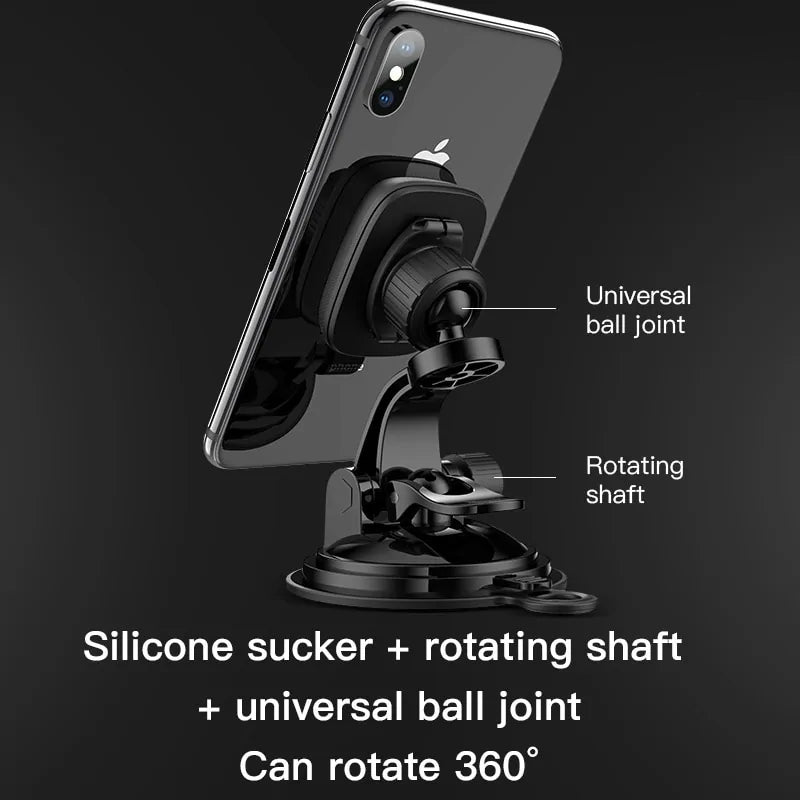 Magnetic Phone Holder from Hoco