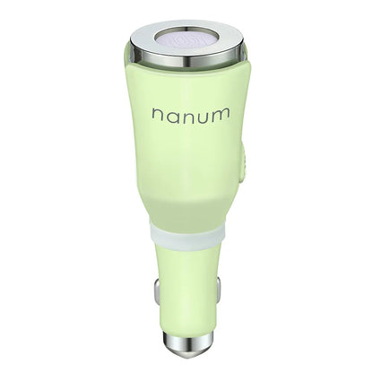 Diffuseur tapis d'aromathérapie Nanum